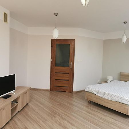 Konarskiego Apartments Słupsk Exterior foto