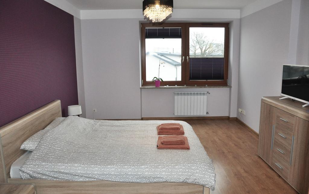 Konarskiego Apartments Słupsk Quarto foto