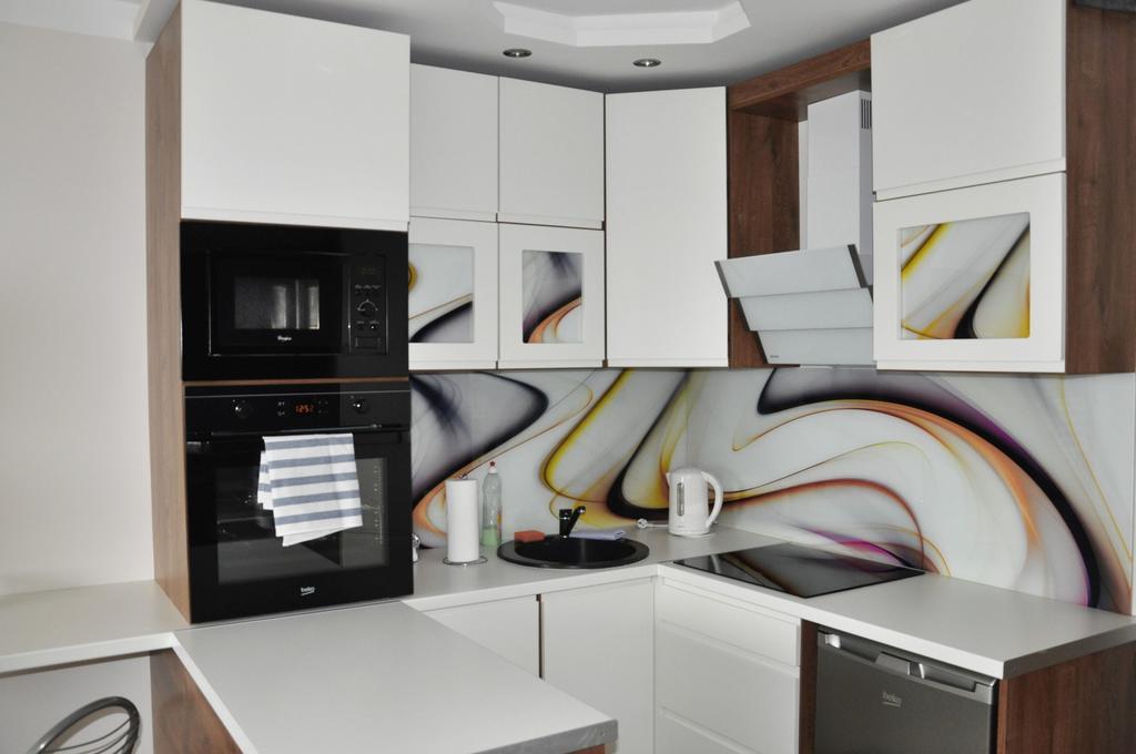 Konarskiego Apartments Słupsk Quarto foto