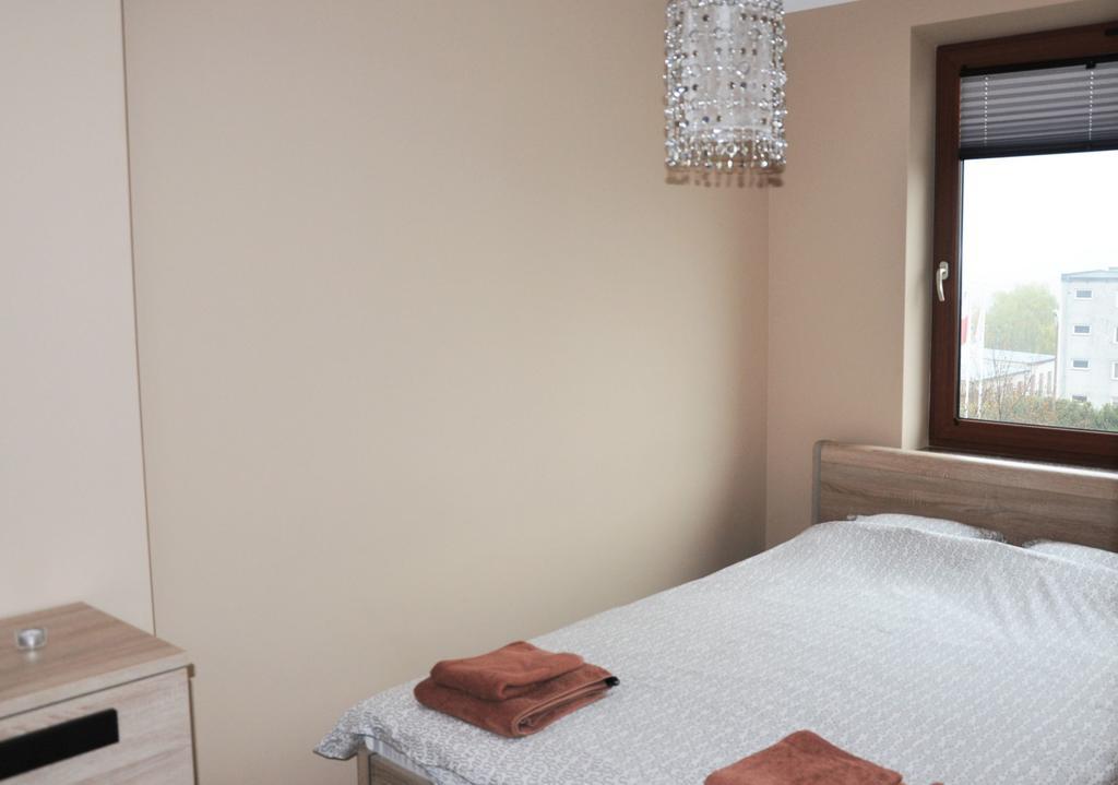 Konarskiego Apartments Słupsk Quarto foto