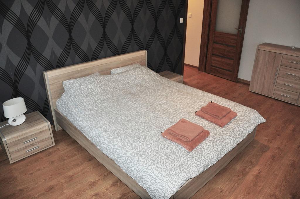Konarskiego Apartments Słupsk Quarto foto