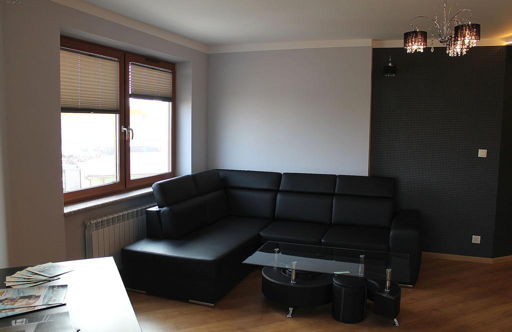 Konarskiego Apartments Słupsk Quarto foto